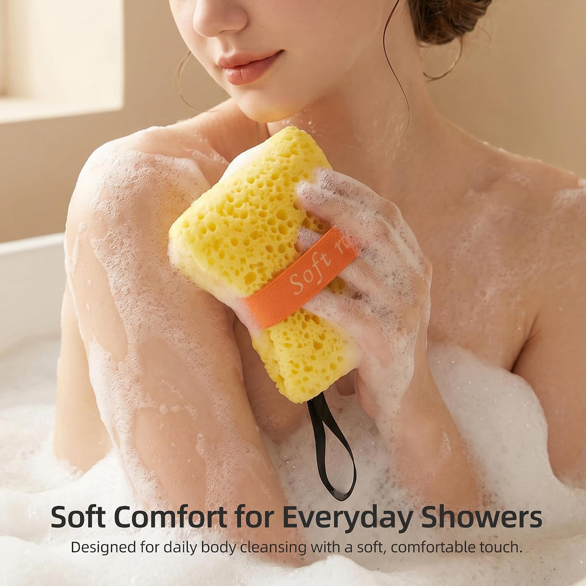 Soft Scrub Duo