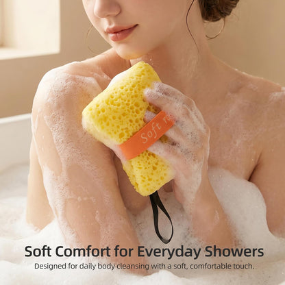 Soft Scrub Duo