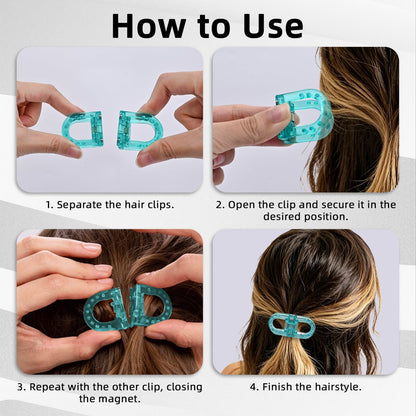 Magni Clip