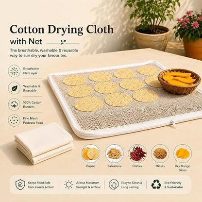 Dry Guard Net