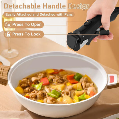 Snap Pot