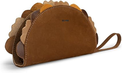 Taco Fold™ Multipurpose Pocket Wallet