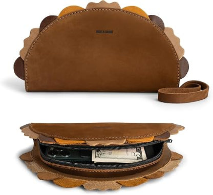 Taco Fold™ Multipurpose Pocket Wallet