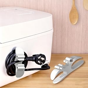 Appliance Cord Organizer