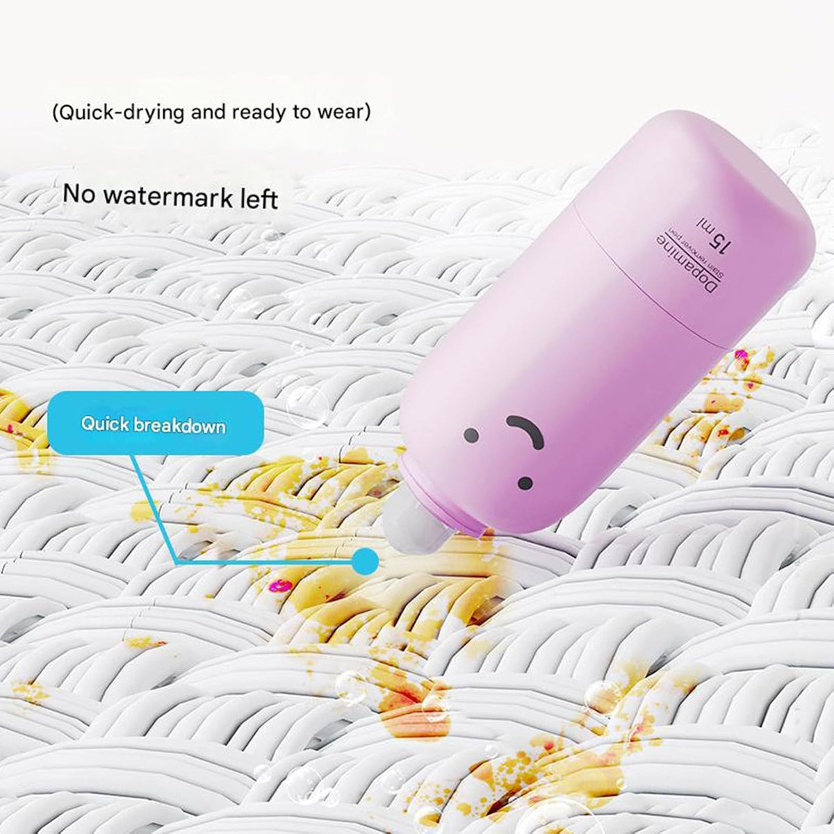 Stain Go Pen