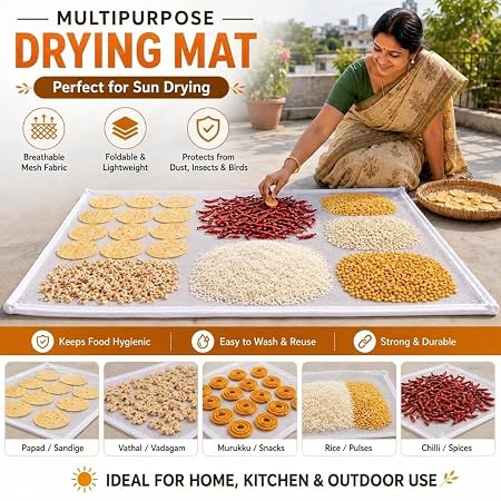 Dry Guard Net