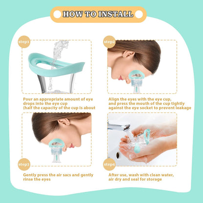 Eye Rinse