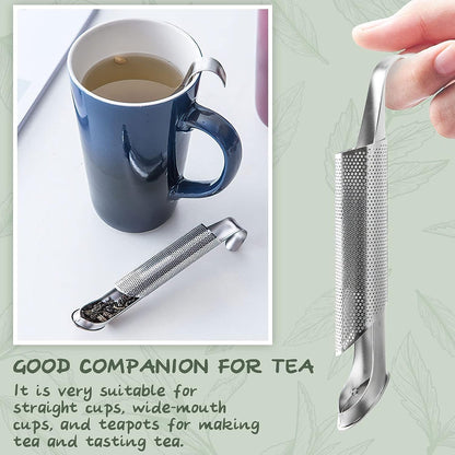Tea Steep
