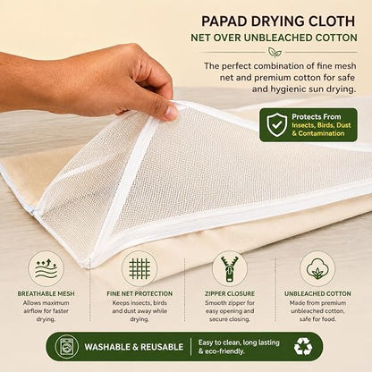 Dry Guard Net