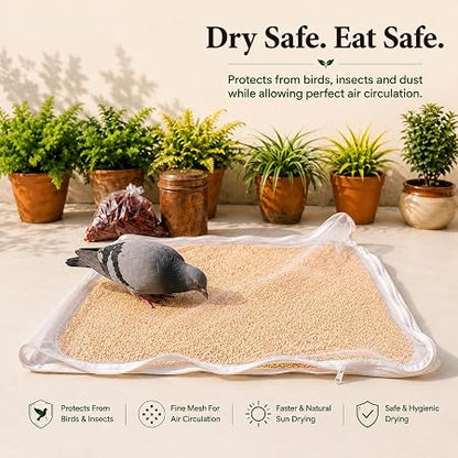 Dry Guard Net