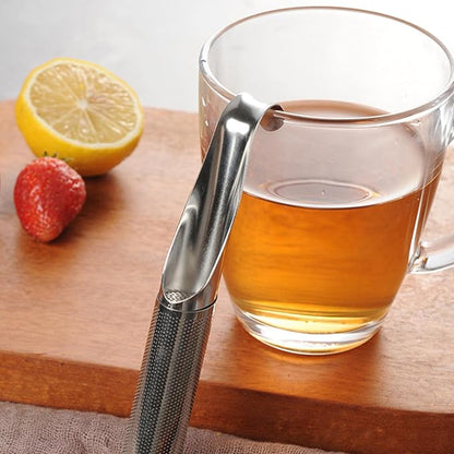 Tea Steep