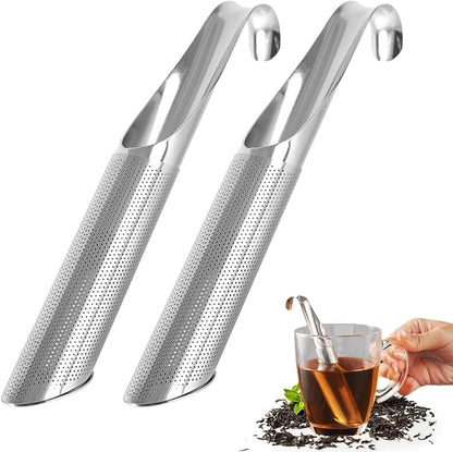 Tea Steep