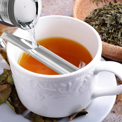 Tea Steep
