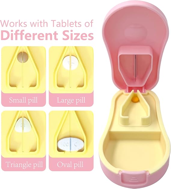 Pill Slice