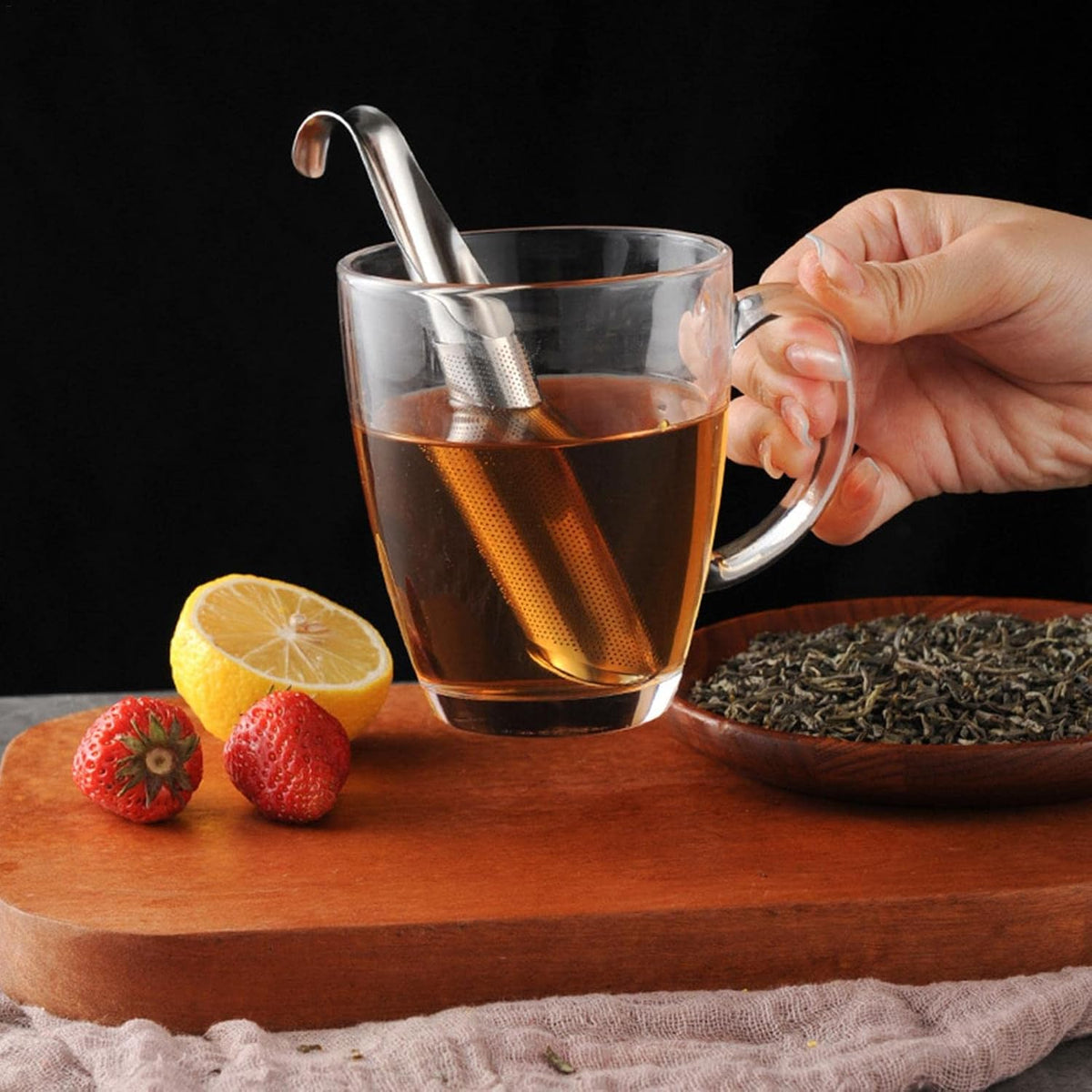 Tea Steep