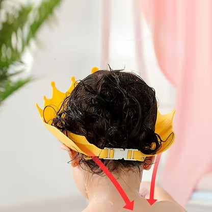 Baby Shower Cap ⭐