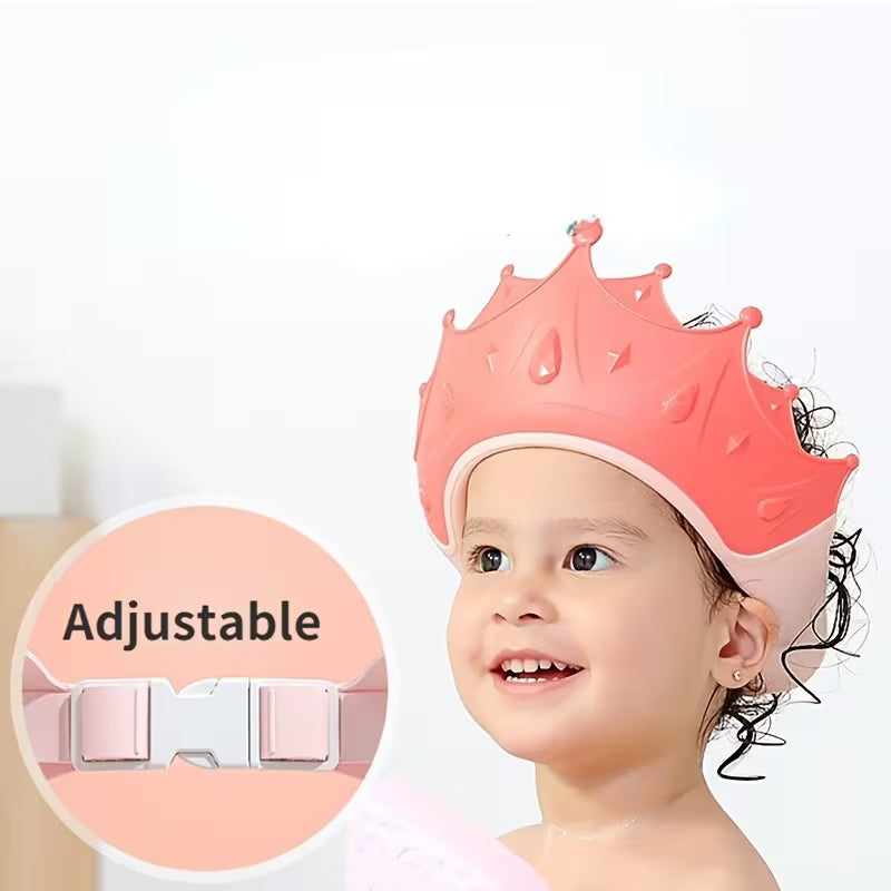 Baby Shower Cap ⭐