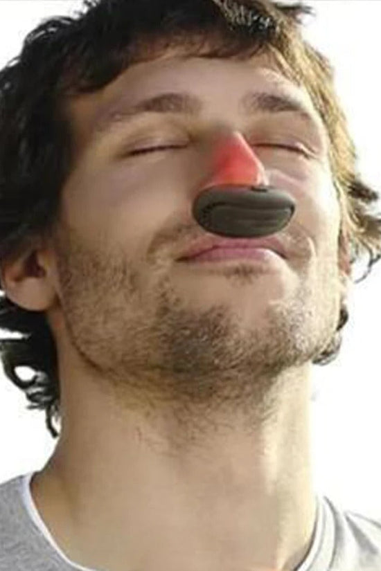 Portable Nose Massage Infrared Nasal Therapy Device