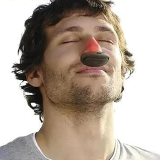 Portable Nose Massage Infrared Nasal Therapy Device