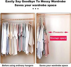 Space Max™ 9-in-1 Smart Hanger