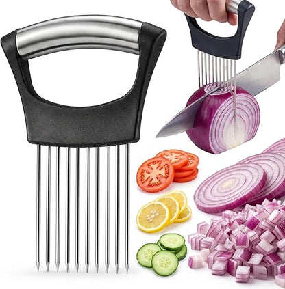 Premium Kitchen Master Stainless Steel Cutter
