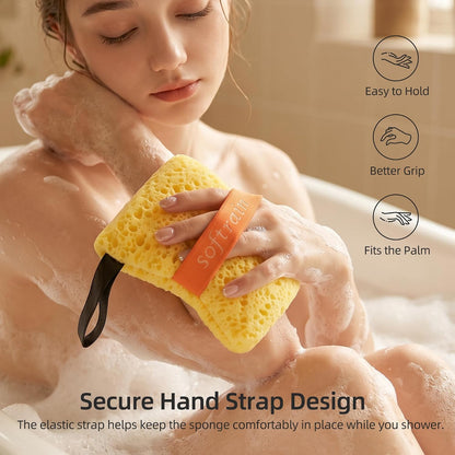 Soft Scrub Duo