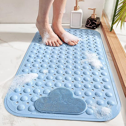 Aqua Grip™ Anti-Slip Shower Safety Mat