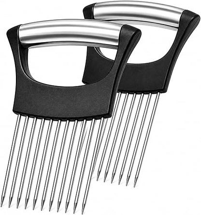 Premium Kitchen Master Stainless Steel Cutter