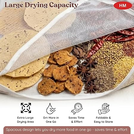 Dry Guard Net
