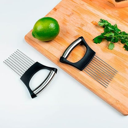 Premium Kitchen Master Stainless Steel Cutter