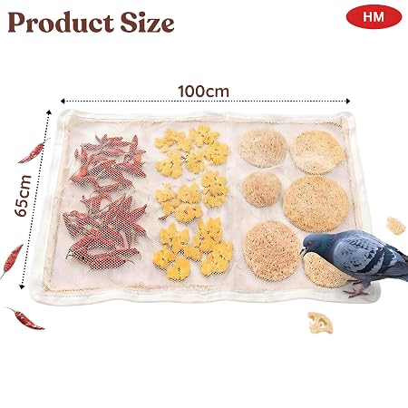 Dry Guard Net