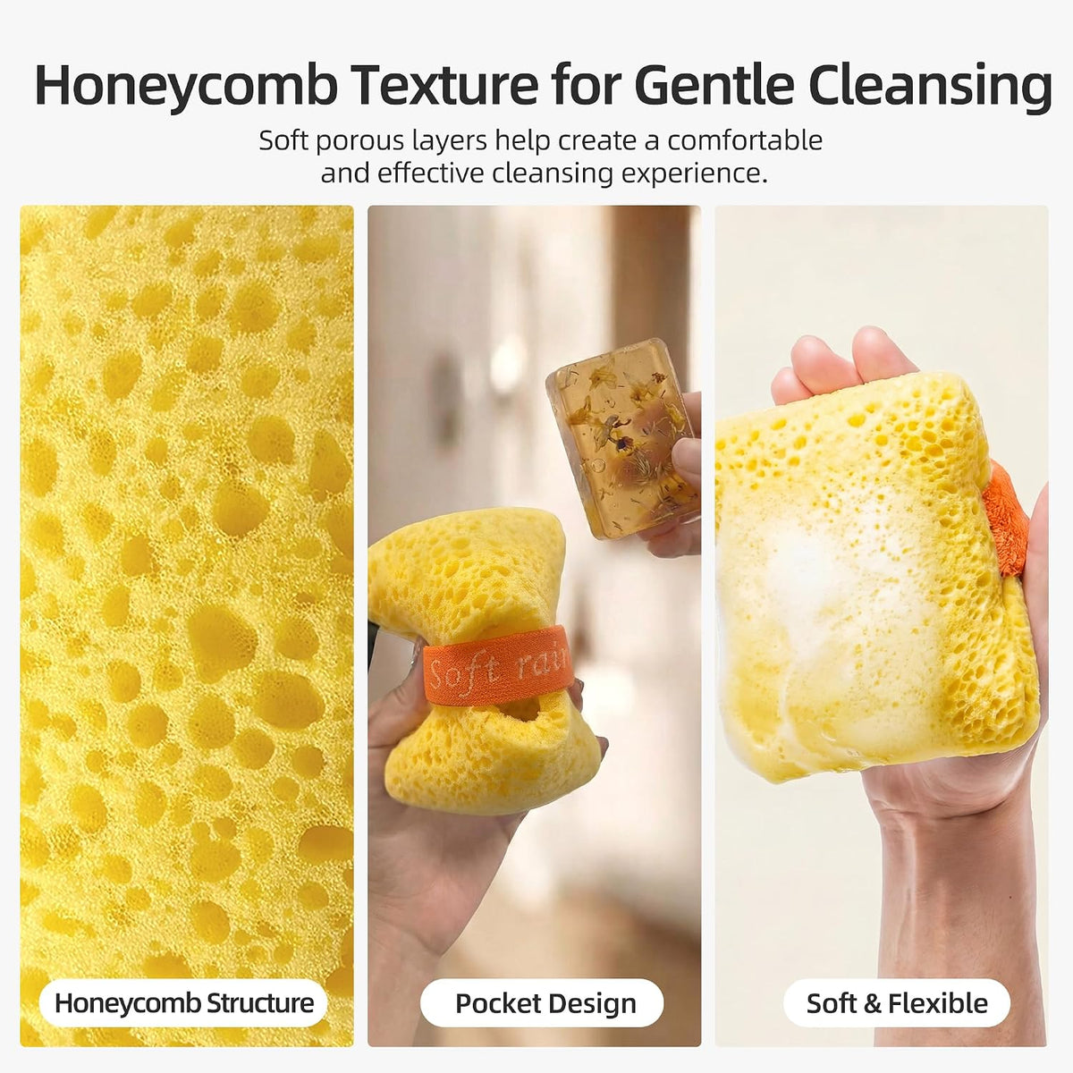 Soft Scrub Duo