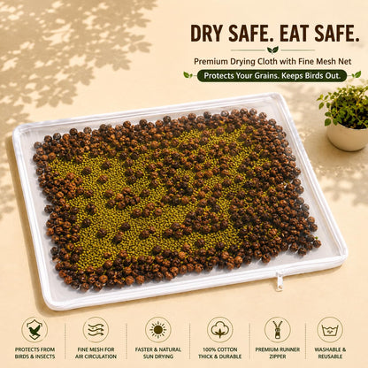Dry Guard Net