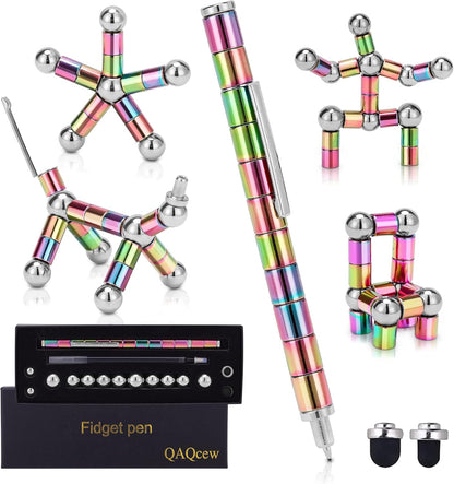 Magni Pen 2-in-1