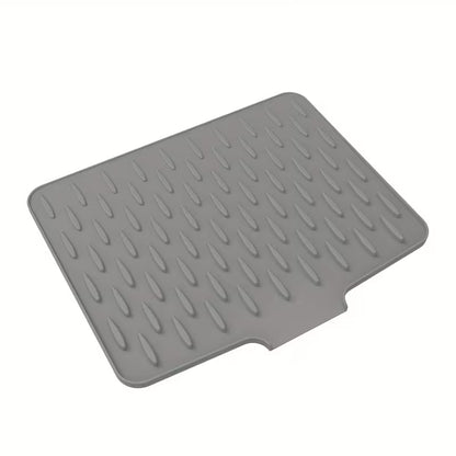 Silicone Dish Drying Mat ⭐⭐