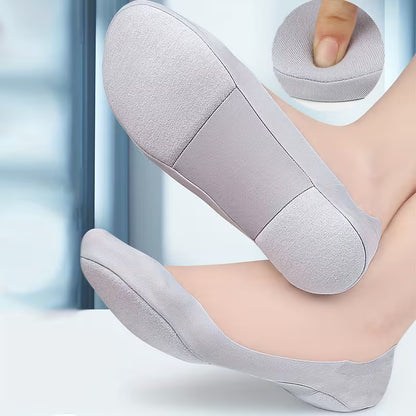 Comfy Invisible Socks