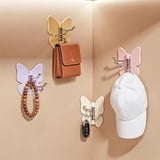 🦋 Premium Butterfly Magnetic Curtain Tiebacks