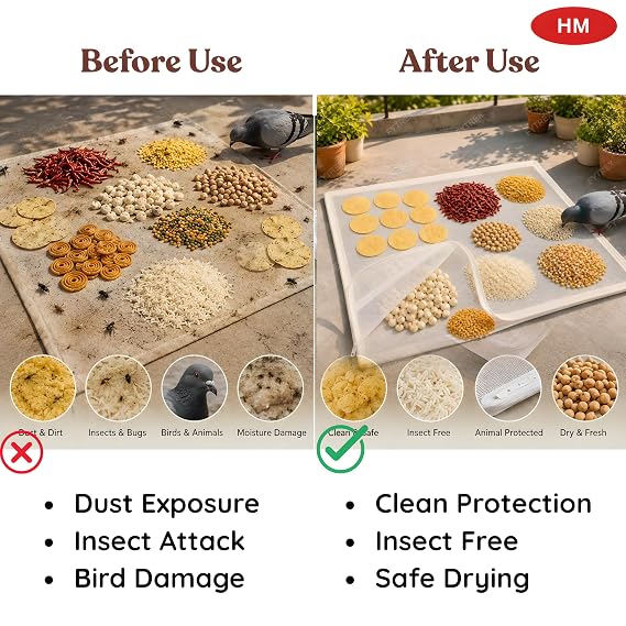 Dry Guard Net
