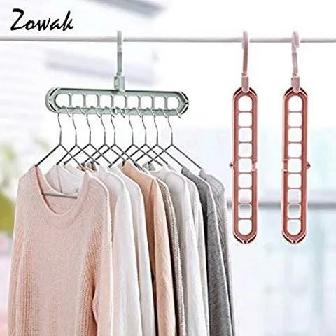 Space Max™ 9-in-1 Smart Hanger