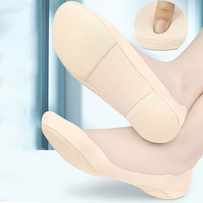 Comfy Invisible Socks