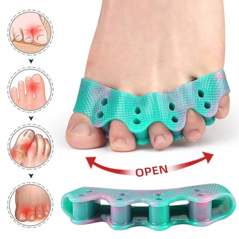 Toe Align Pro
