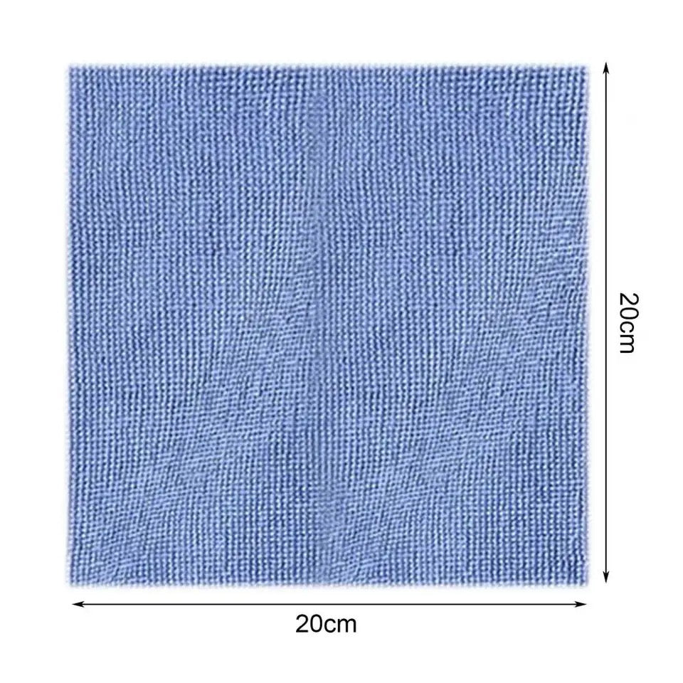 Premium Disposable Cleaning Cloth Box