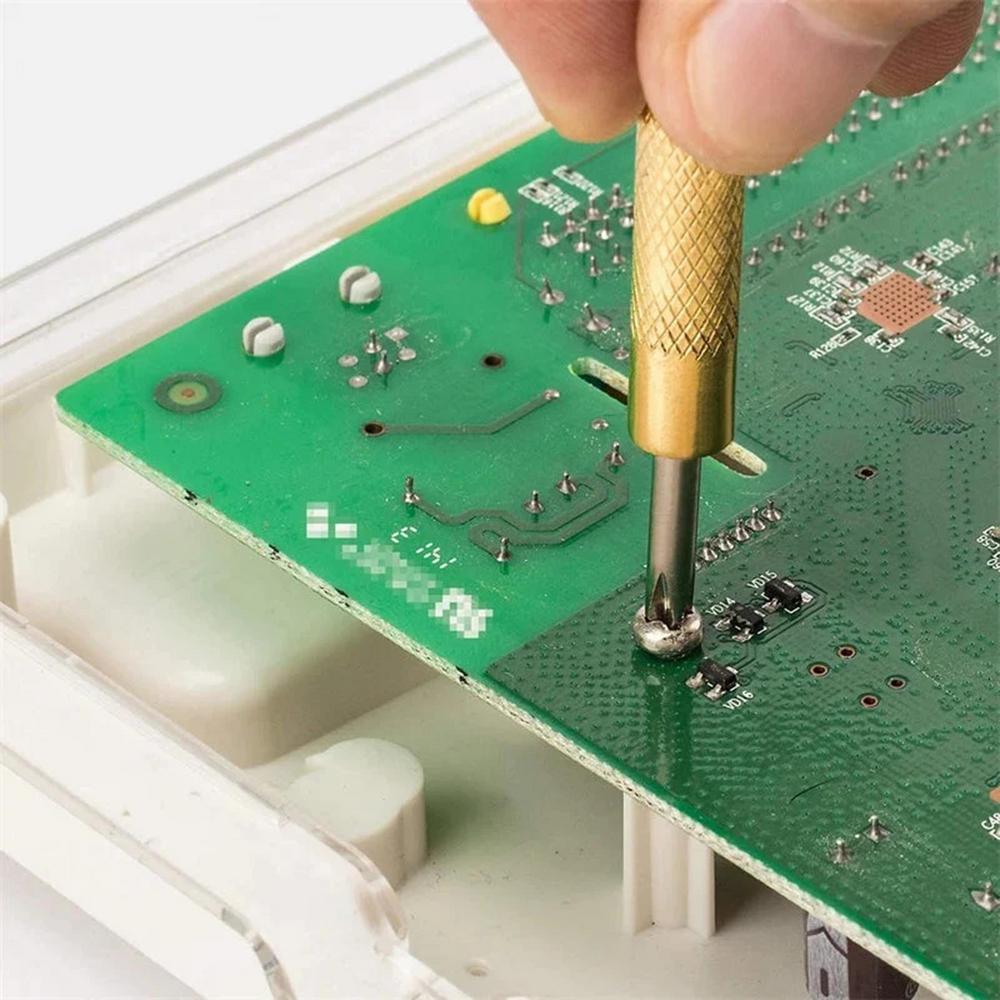 Brass Fix6-in-1
