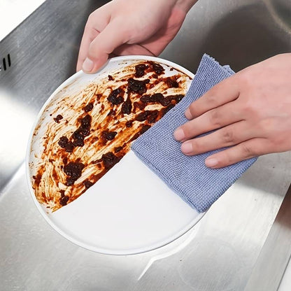 Premium Disposable Cleaning Cloth Box