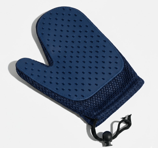 Pet Grooming Gloves ⭐