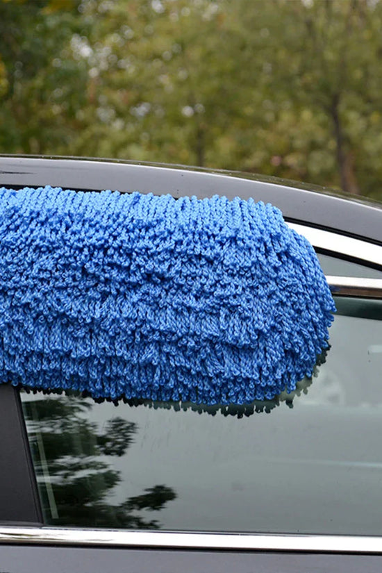 Extendable Microfiber Car Duster