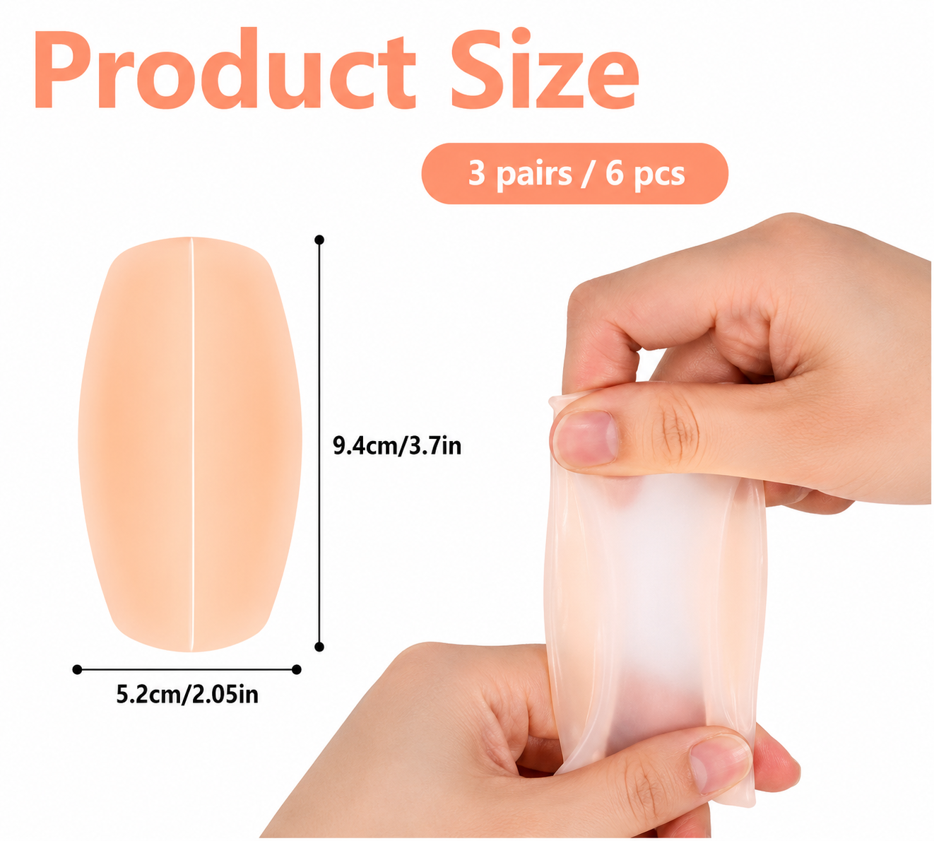 Invisible Bra Strap Holder