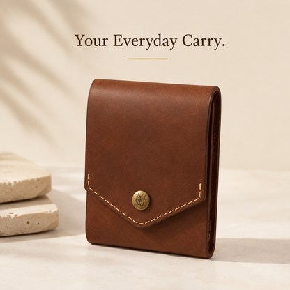 The Gentleman’s Pocket Wallet™