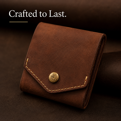 The Gentleman’s Pocket Wallet™