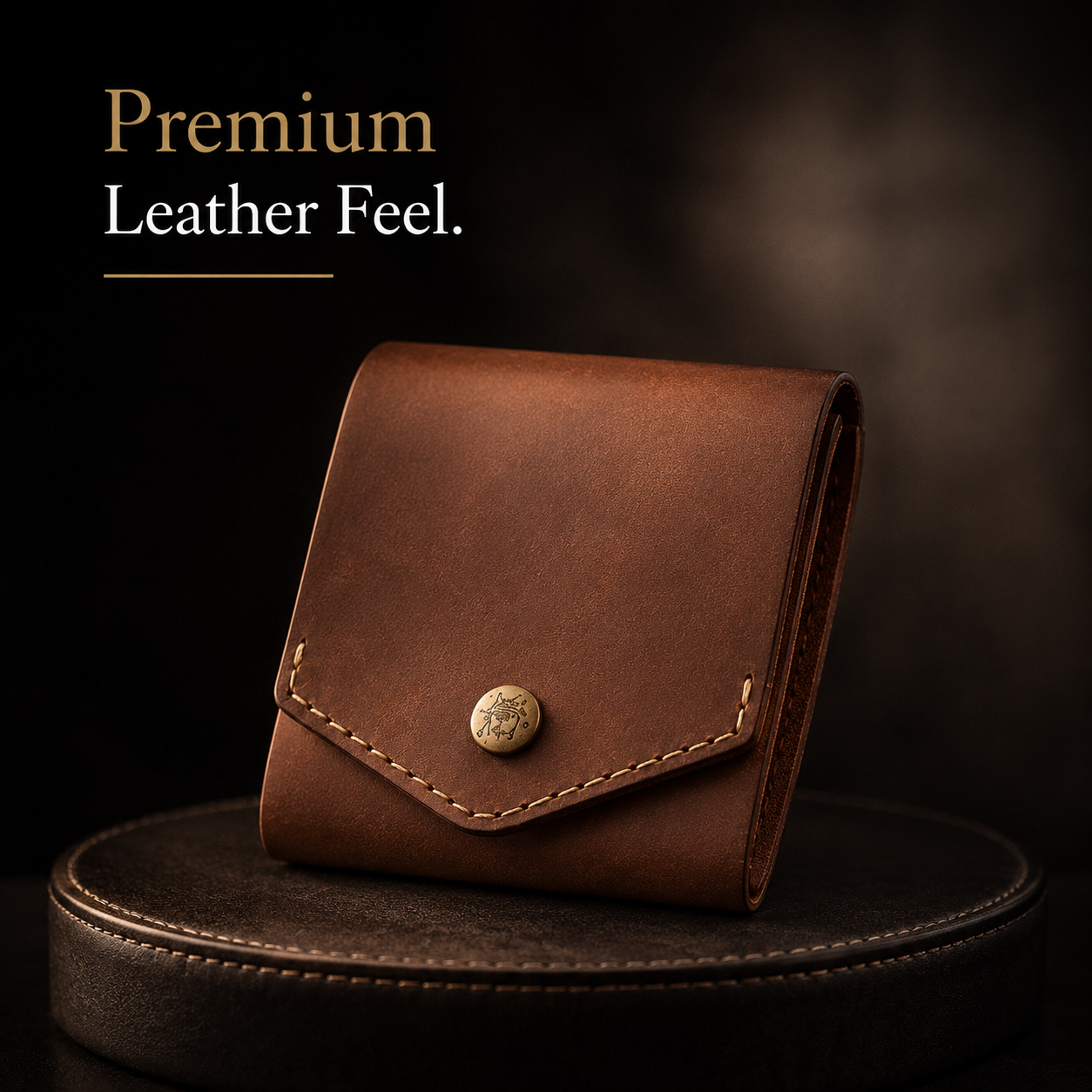The Gentleman’s Pocket Wallet™